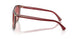 6377A5 - Red - Pink Gradient Red