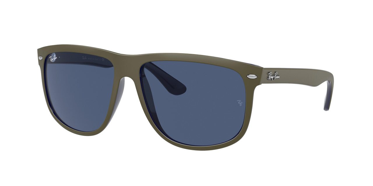 657080 - Green - Dark Blue