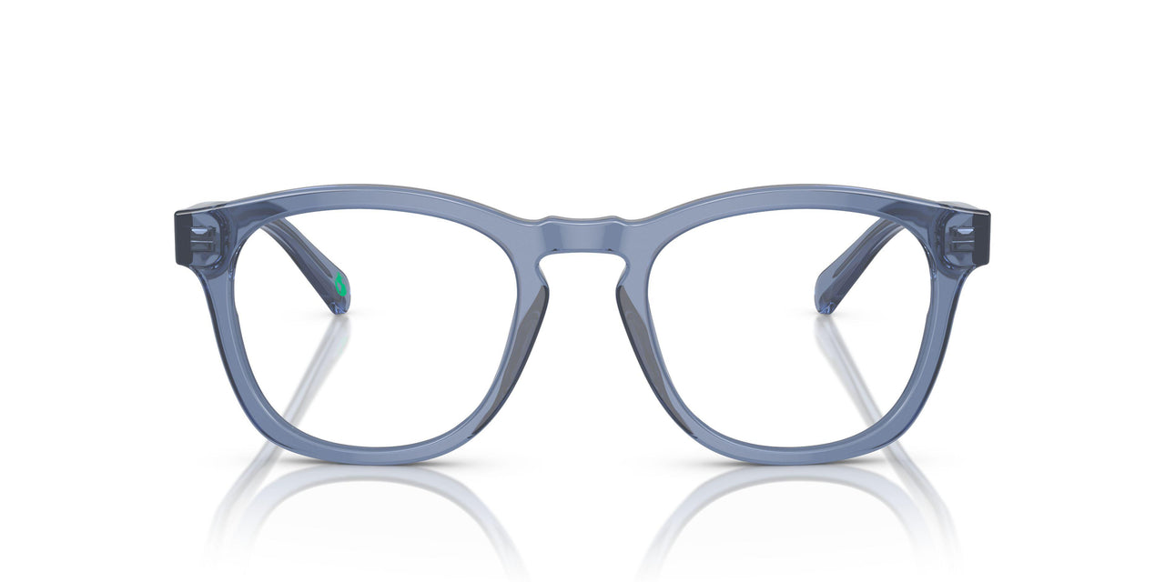 6092 - Blue