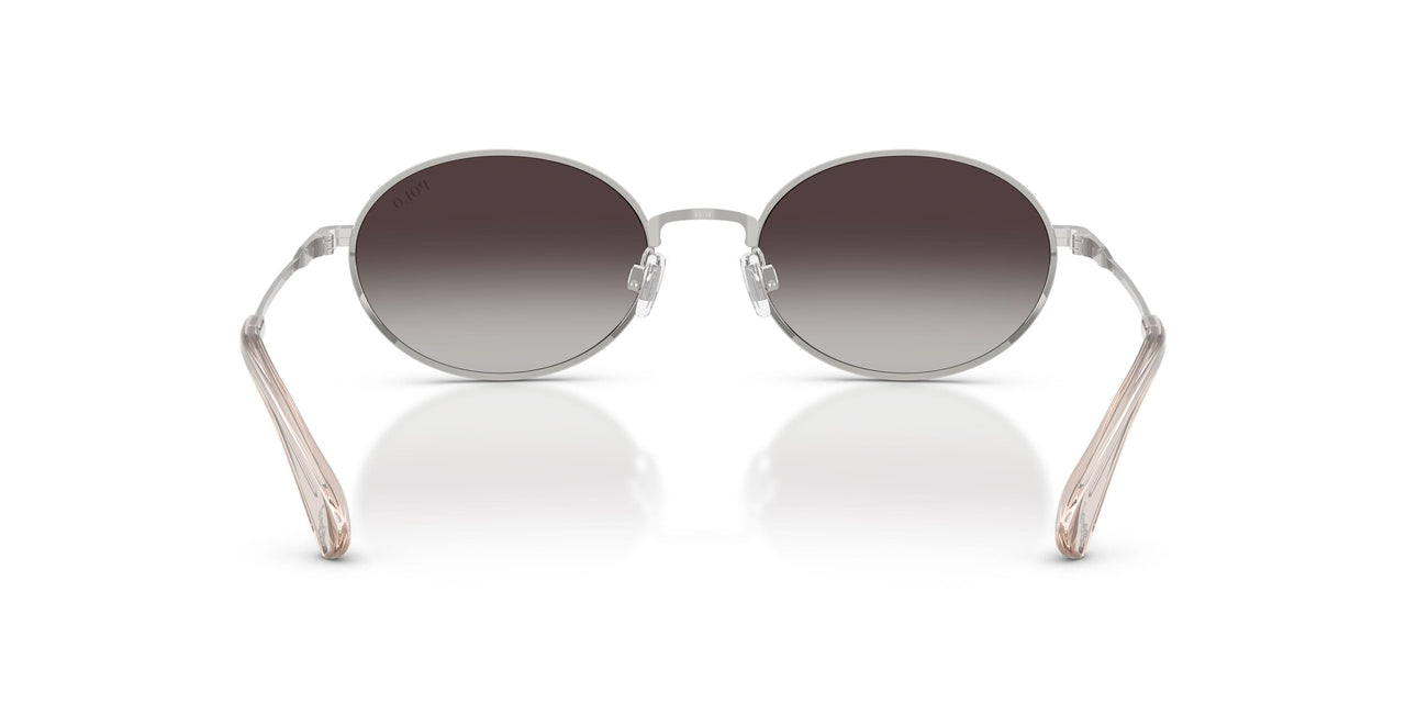 90018G - Silver - Gradient Grey