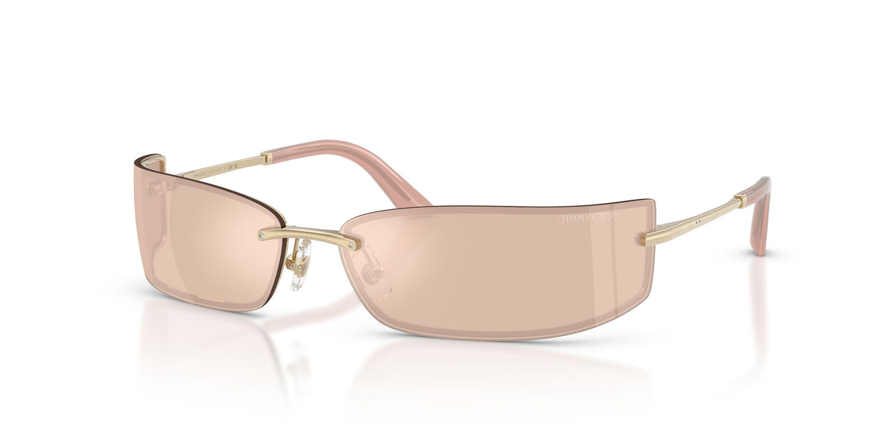 Jimmy Choo 4024B Sunglasses
