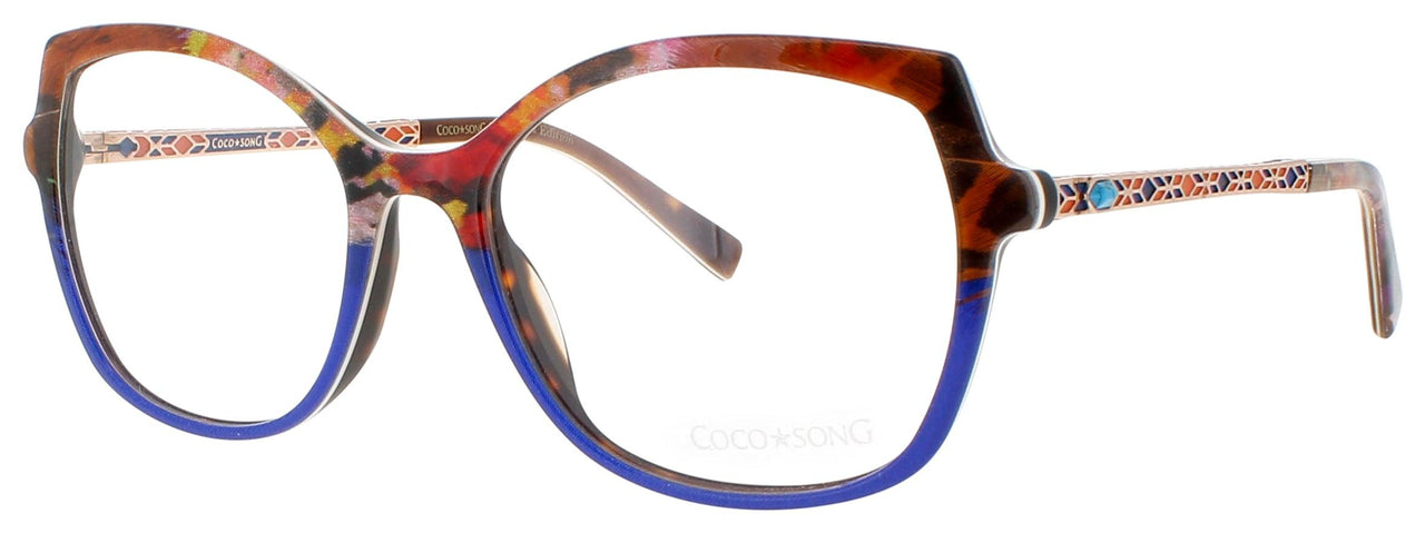 Coco Song LONGNIGHT Eyeglasses