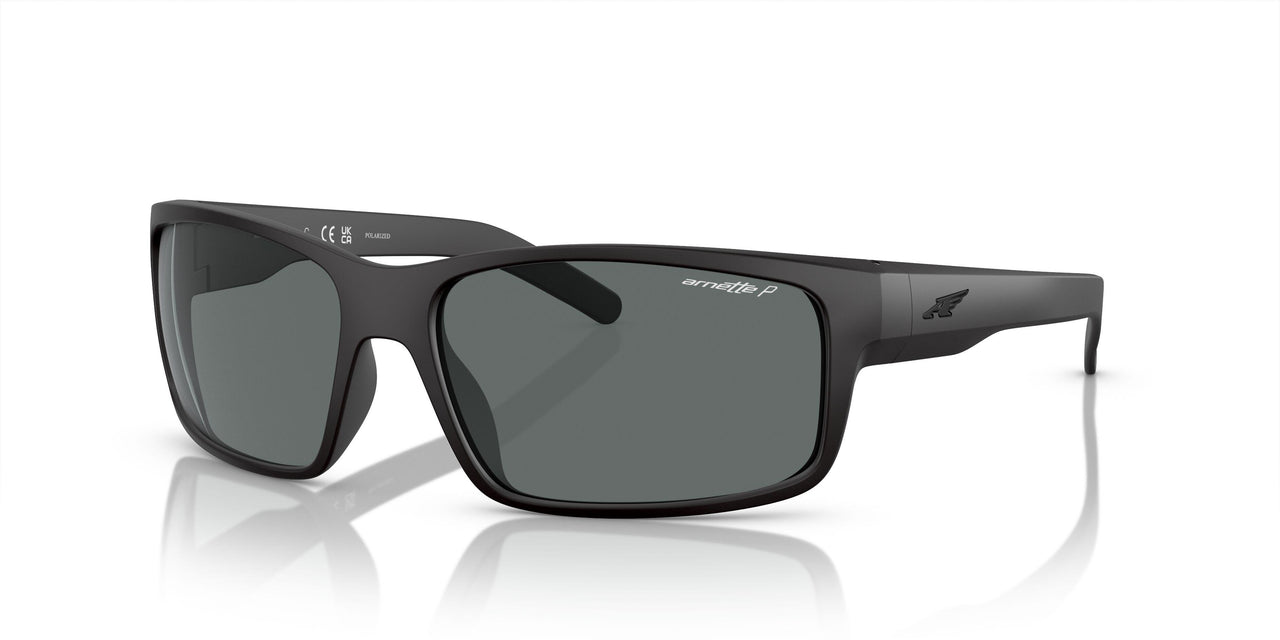 447/81 - Black - Polar Gray