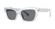 CRSTLWHT - Crystal/White
