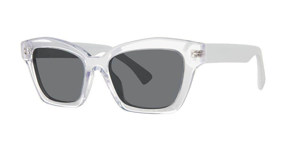 CRSTLWHT - Crystal/White