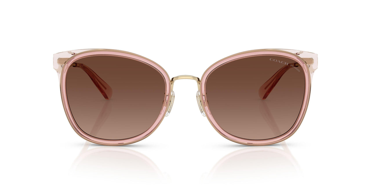 9469T5 - Gold - Brown Gradient Polar