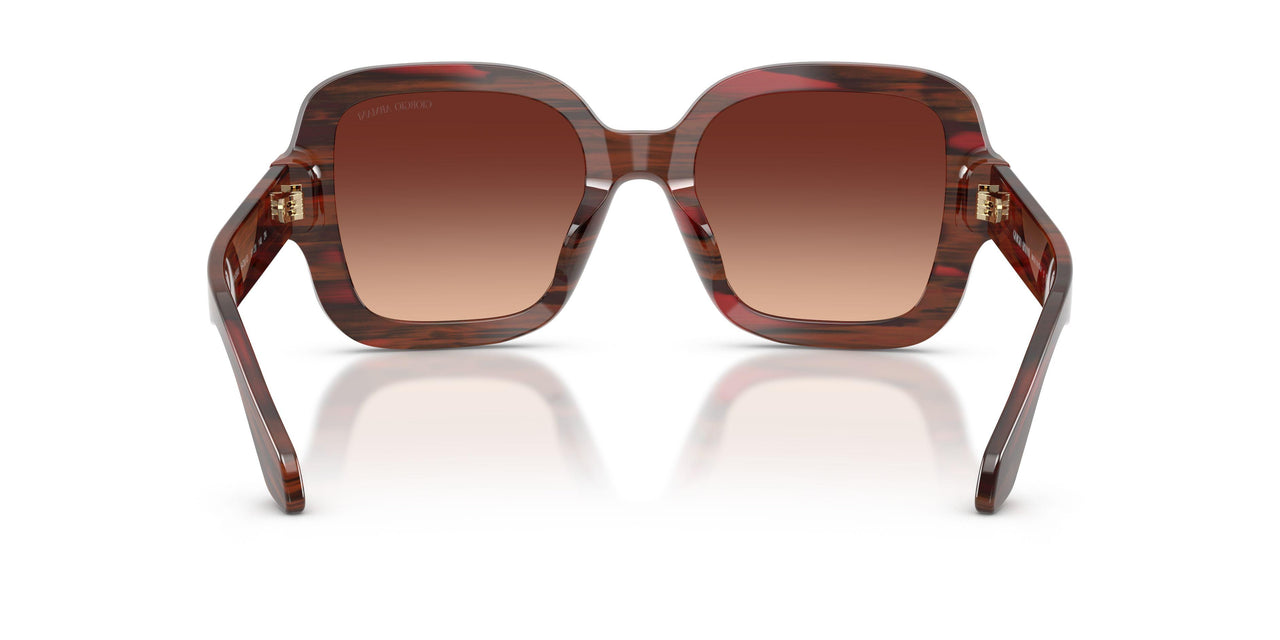 647913 - Violet - Gradient Brown