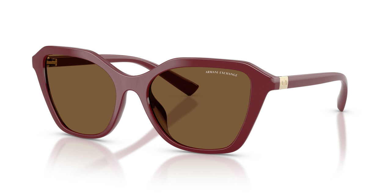 Armani Exchange 4173SU Sunglasses