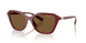 Armani Exchange 4173SU Sunglasses