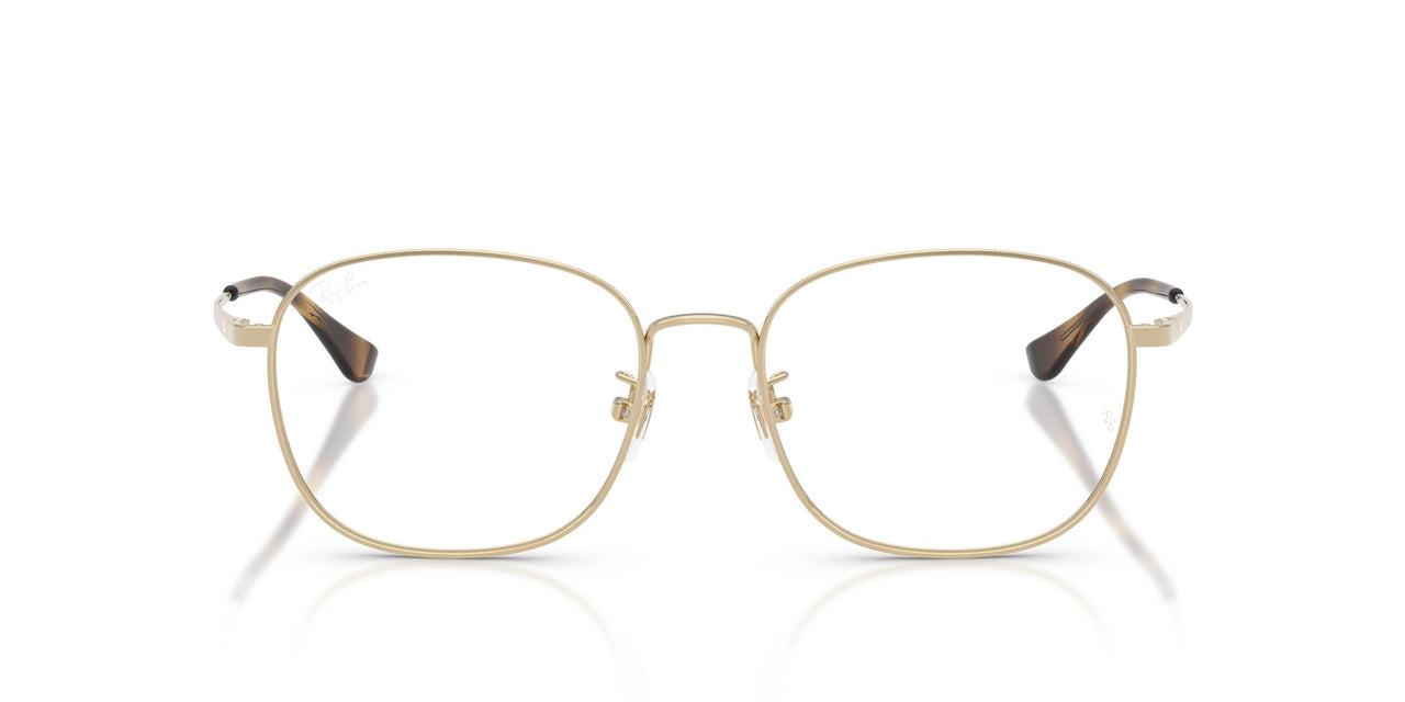 2993 - Gold - Clear