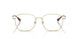 2993 - Gold - Clear