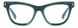0ZI9-00 - TEAL