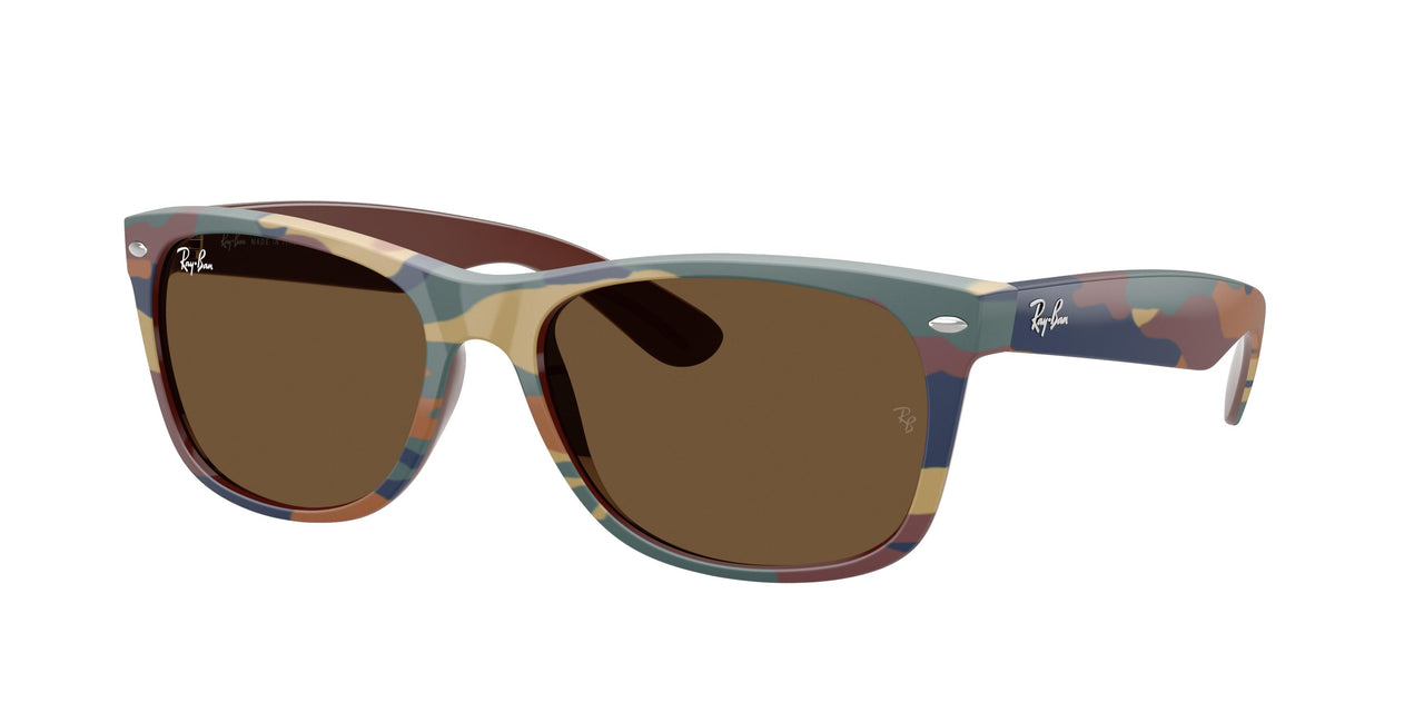 Ray Ban New Wayfarer 2132 Sunglasses - Medium - 55mm