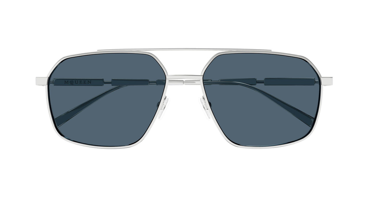 001 - Silver - Grey
