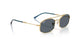 9278R5 - Gold - Blue