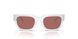 298969 - Clear - Dark Violet