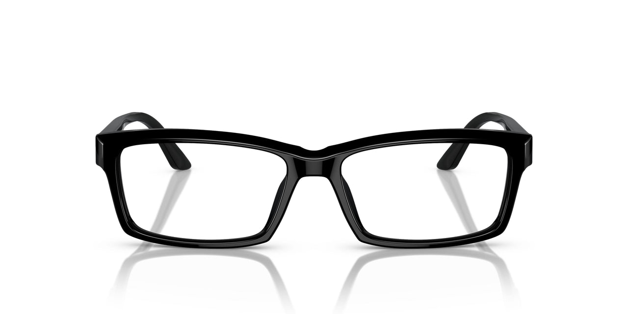 0001 - Black
