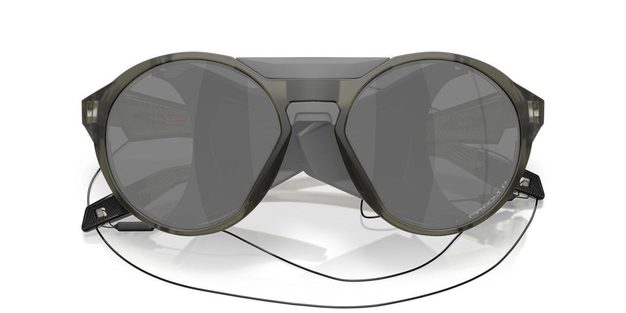 944026 - Green - Prizm Black Polarized