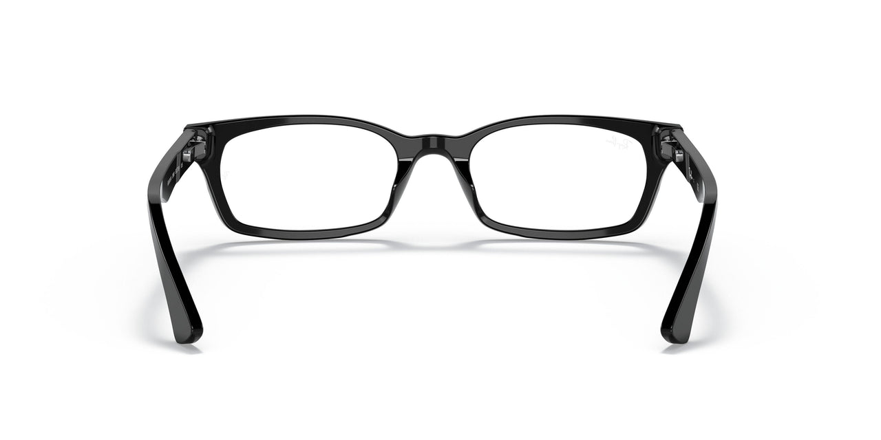 2000 - Black - Clear