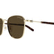 004 - Gold - Brown