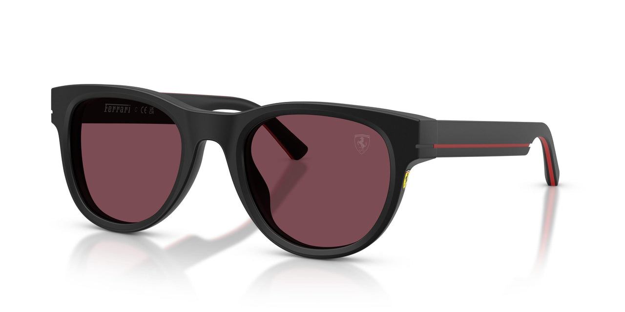 Scuderia Ferrari 6034U Sunglasses