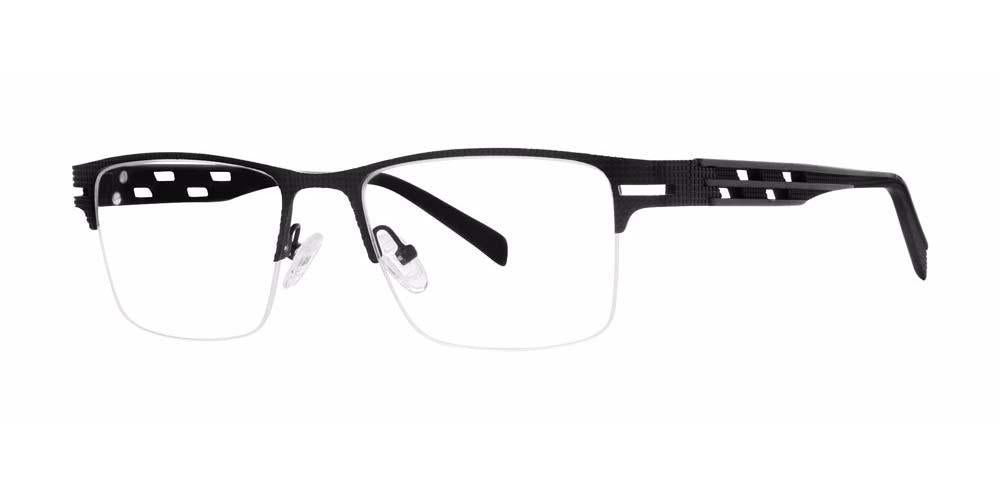 MTTBLCKGR - Matte Black/Grey
