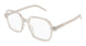 004 - Beige - Transparent