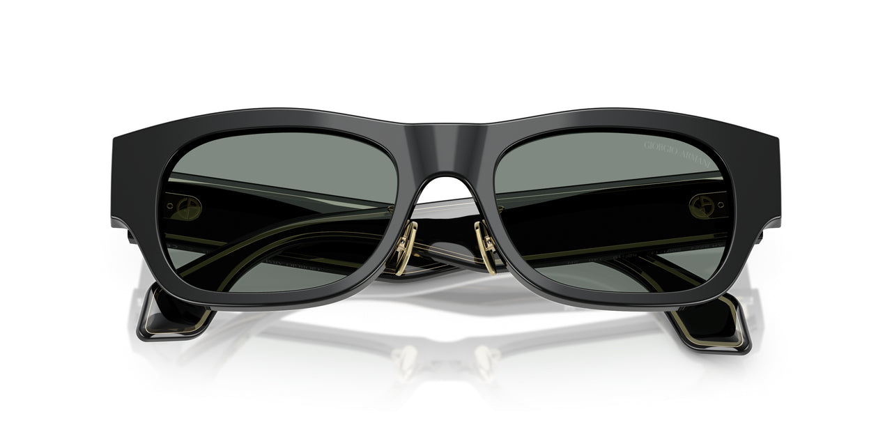 500111 - Black - Grey