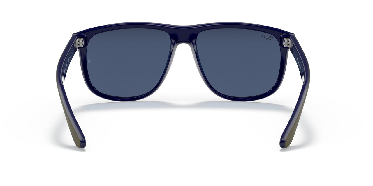 657080 - Green - Dark Blue