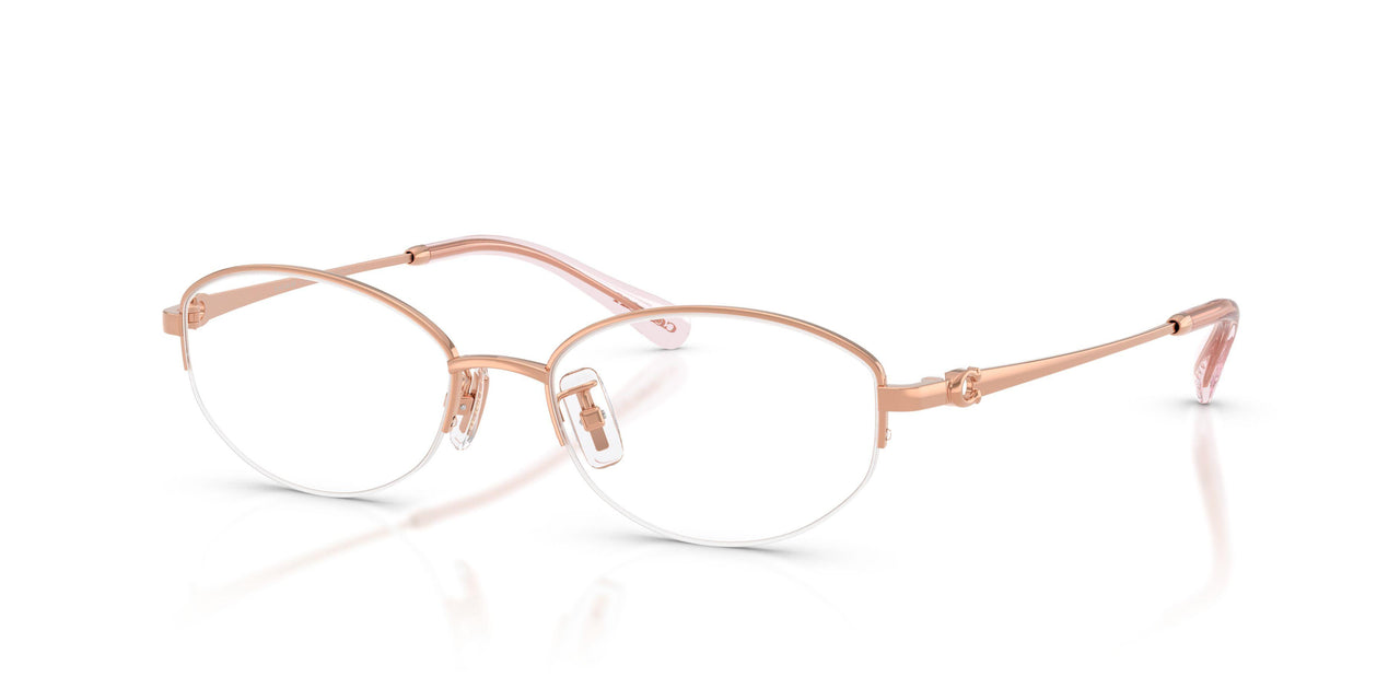 Coach 5207TD Eyeglasses