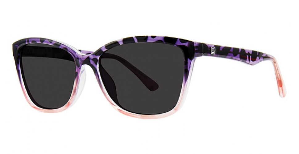 PRPLTRTSPNK - Purple Tortoise/Pink