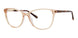 Liz Claiborne L676 Eyeglasses