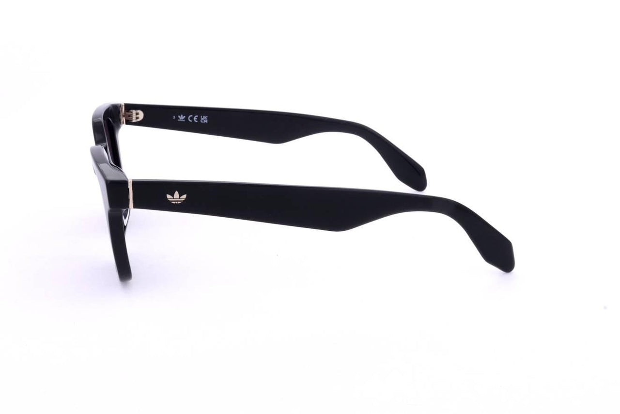 01A - SHINY BLACK