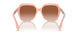 406113 - Pink - Brown Gradient