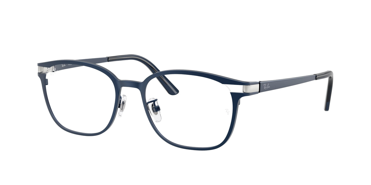 Ray-Ban 8780D Eyeglasses