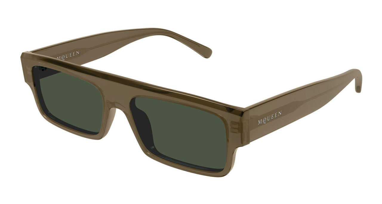004 - Brown - Green