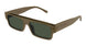004 - Brown - Green