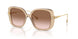 103413 - Beige - Gradient Brown