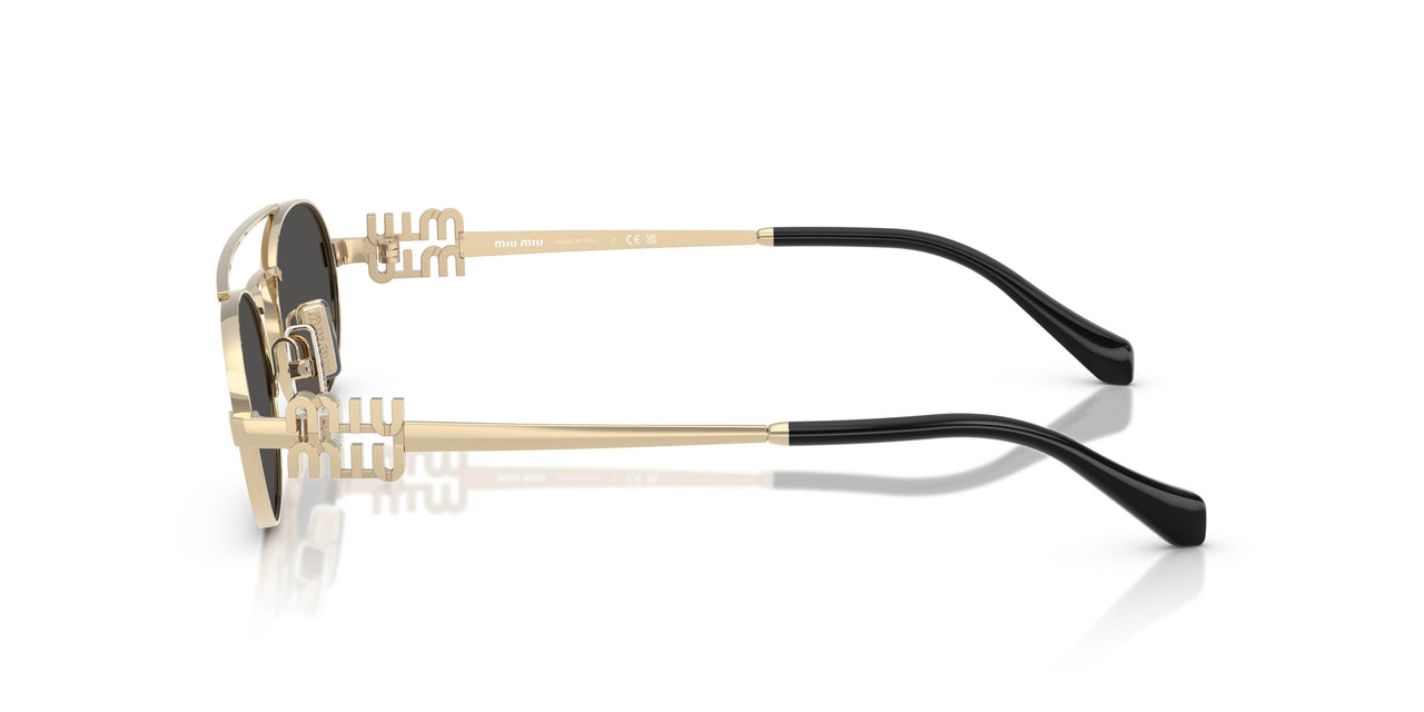 ZVN08Z - Gold - Dark Grey