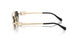 ZVN08Z - Gold - Dark Grey
