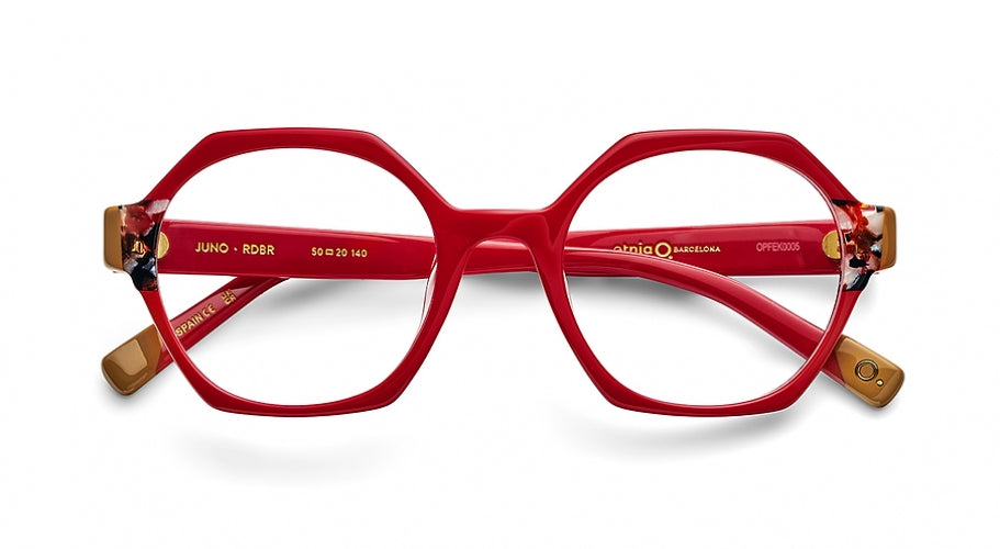 RDBR - Red Brown