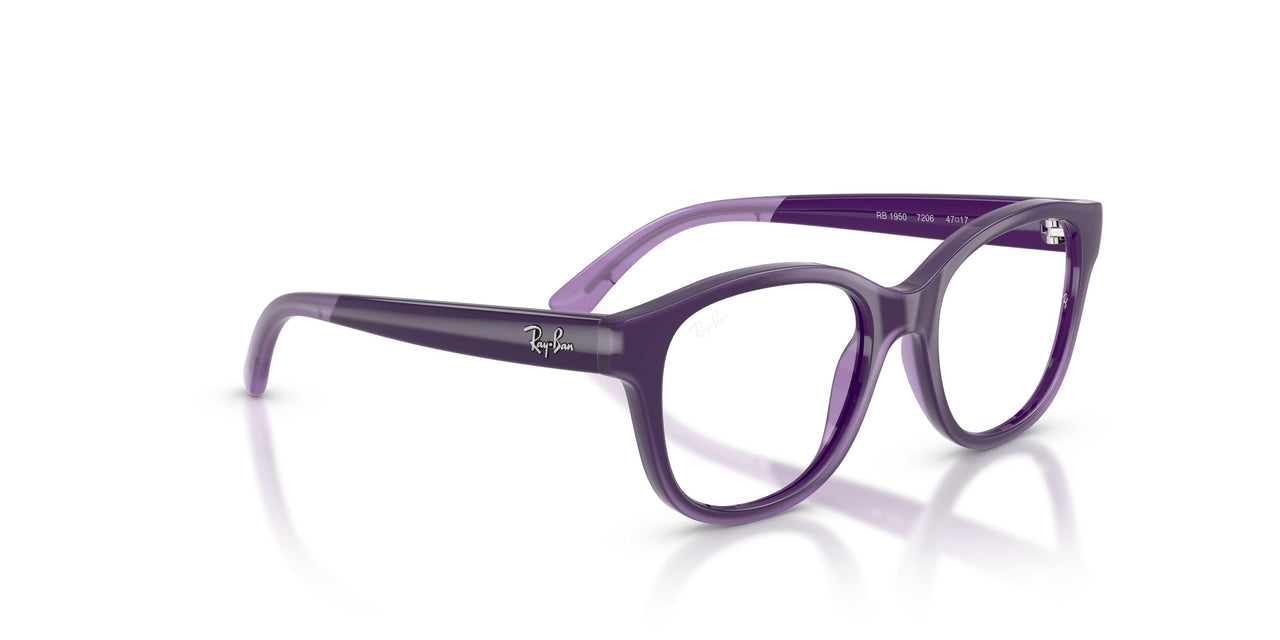7206 - Violet - Clear