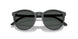 50019A - Black - Polar Dark Green