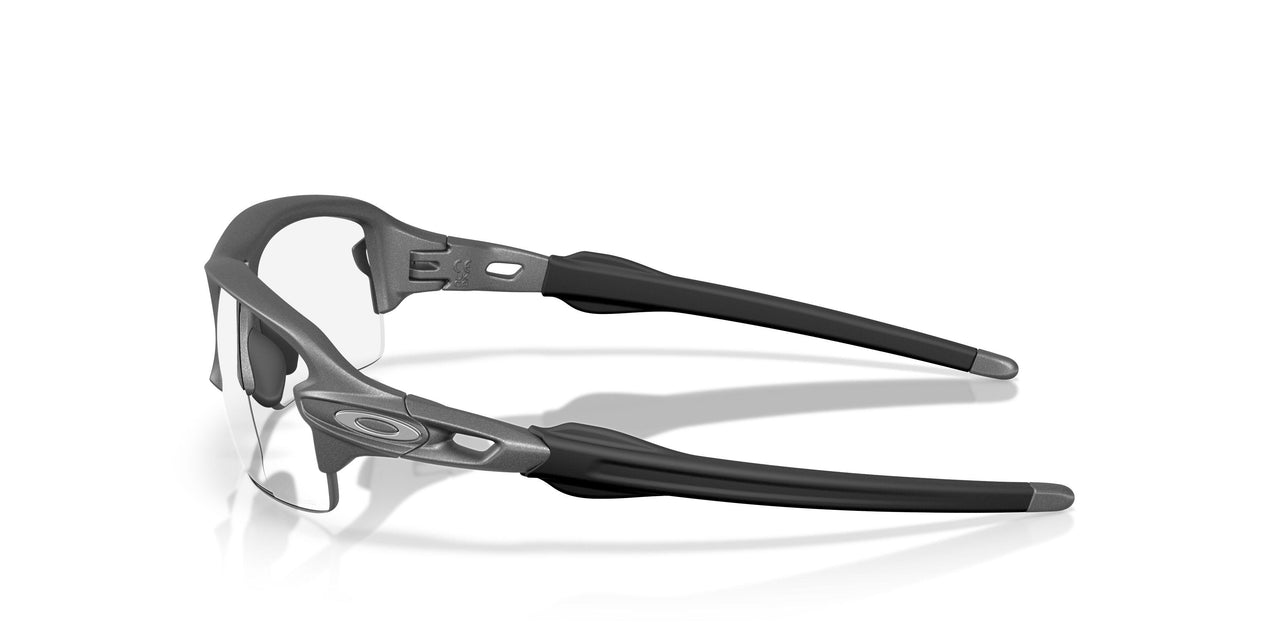951107 - Grey - Clear To Black Iridium Photochromic