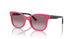 25458H - Pink - Violet Gradient