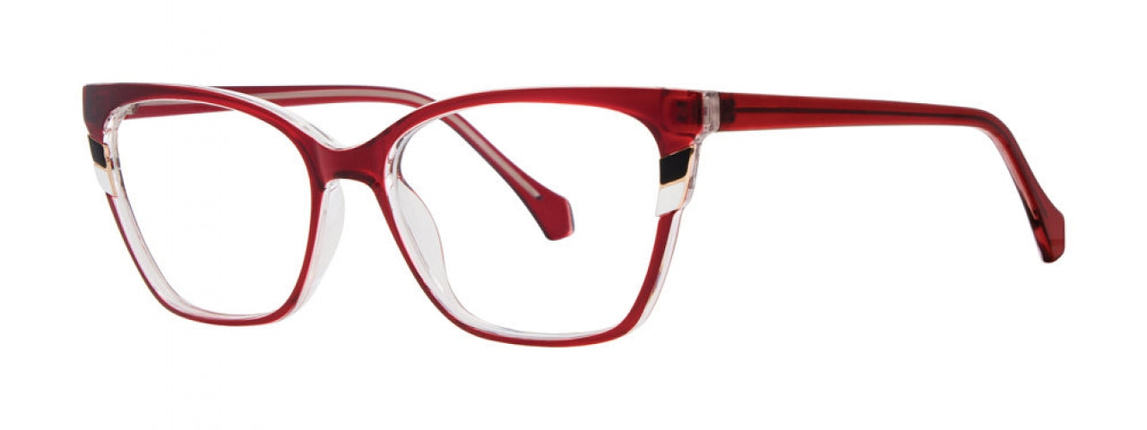 MODERN PLASTICS I RENATA Eyeglasses