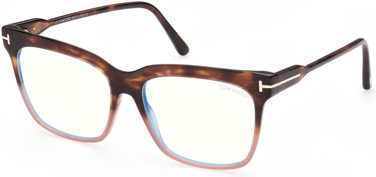 Tom Ford 5768B Blue Light blocking Filtering Eyeglasses