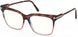 Tom Ford 5768B Blue Light blocking Filtering Eyeglasses