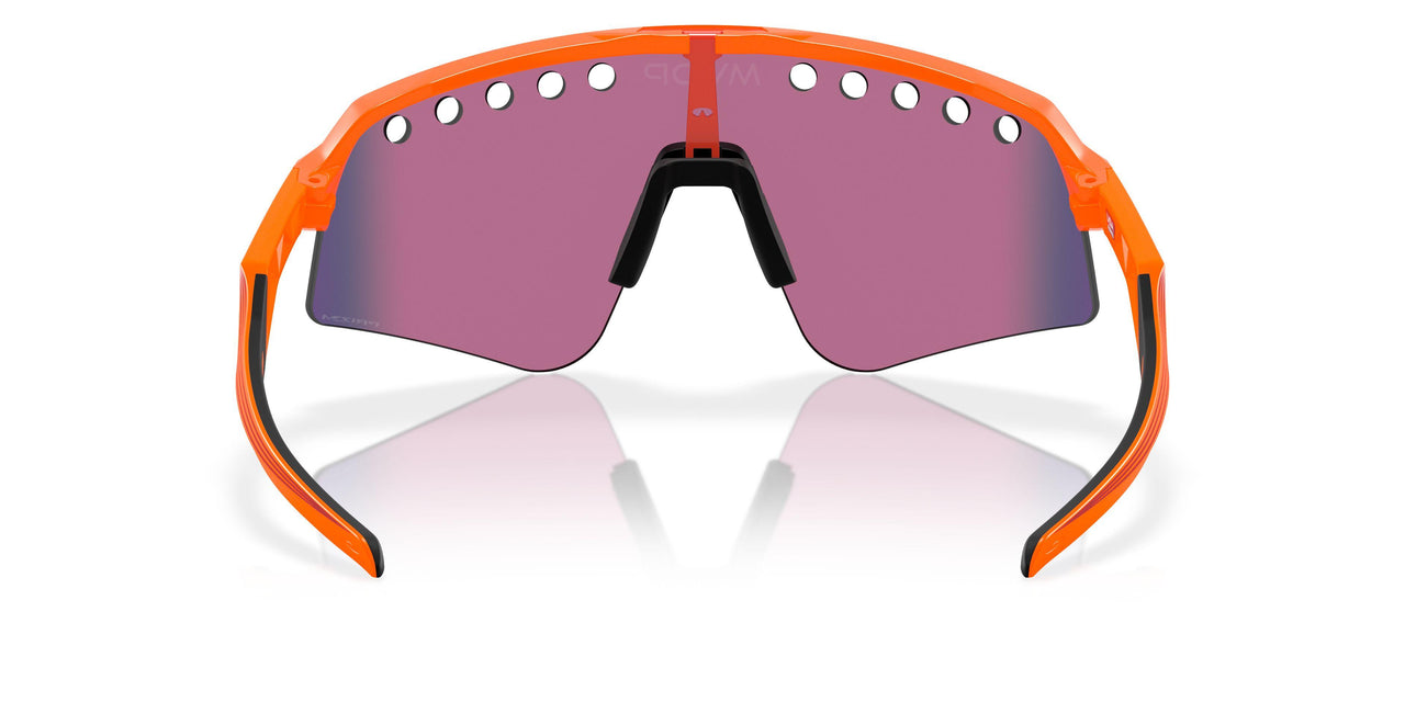 946515 - Orange - Prizm Road