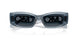 401487 - Blue - Blue Grey Solid